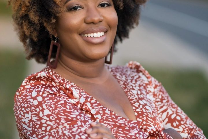 Amara Okafor