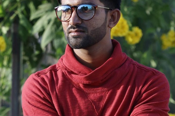 Arjun Mehta
