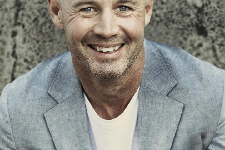 Daniel Shaw