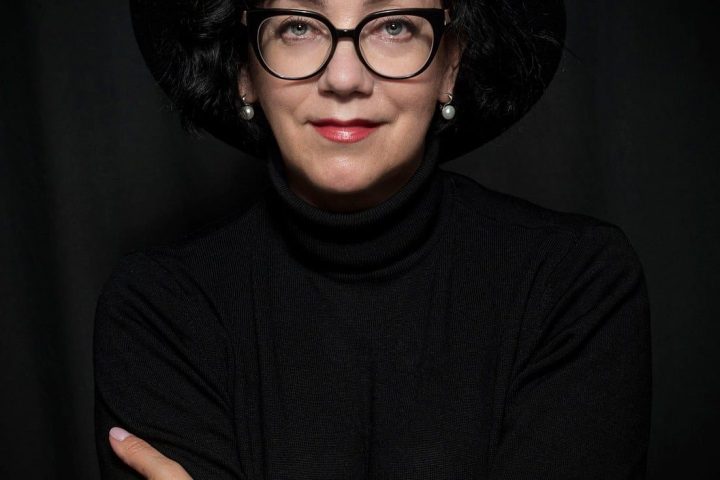 Ellen Hartley